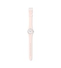 Montre Femme SWATCH Pinkbelle Rose Pâle - LP150