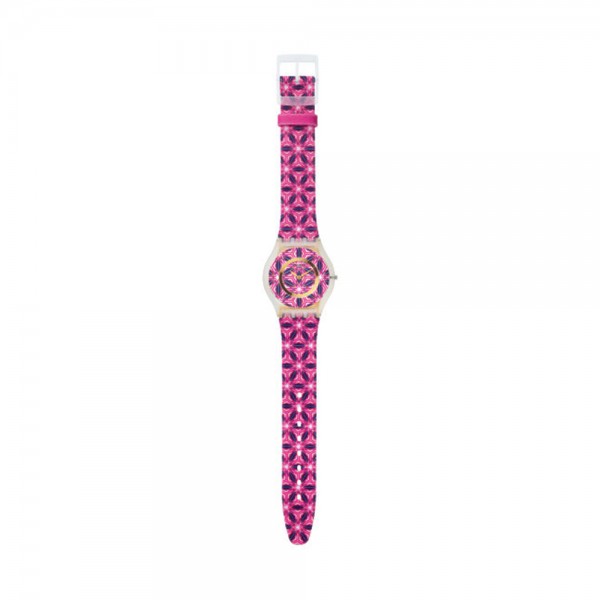 Montre Femme SWATCH Vetrata - SFW108