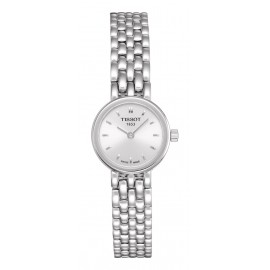 Montre Femme TISSOT T-Lady Lovely Grise - T0580091103100