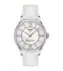 Montre Femme Tissot Chemin des Tourelles Powermatic 80 Lady - T0992071611600