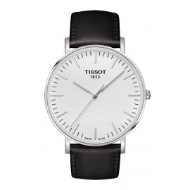 Montre Unisexe TISSOT Everytime Large Cadran Argent - T1096101603100