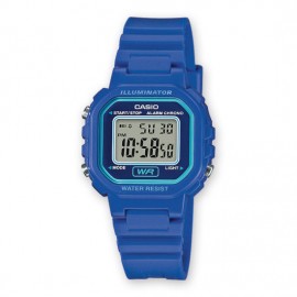 CASIO LA-20WH-2AEF