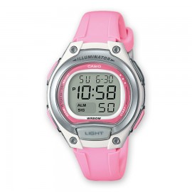 CASIO LW-203-4AVEF