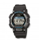 Montre Femme CASIO Sport Noir - STL-S300H-1AEF