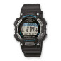 Montre Femme CASIO Sport Noir - STL-S300H-1AEF