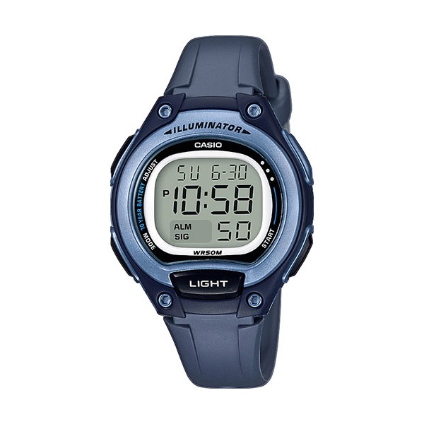 CASIO LW-203-2AVEF