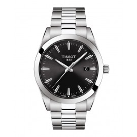 Montre Homme Tissot Gentleman Noir - T1274101105100