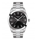 Montre Homme Tissot Gentleman Noir - T1274101105100