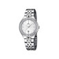 Festina - Montre Mademoiselle gris acier - Ref F16867/1 Festina - Montre Mademoiselle gris acier - Ref F16867/1