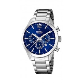 Montre Homme Chronographe Festina