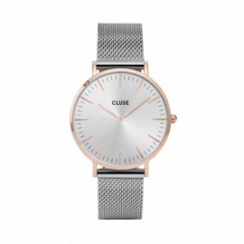 Montre Femme CLUSE Boho Chic Bohème - CW0101201006