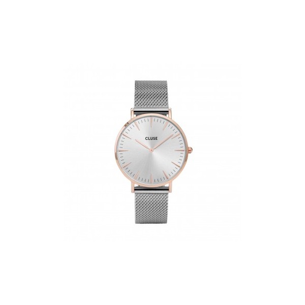 Montre Femme CLUSE Boho Chic Bohème - CW0101201006