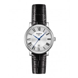 Montre Femme Tissot Carson Premium Lady Argent - T1222101603300