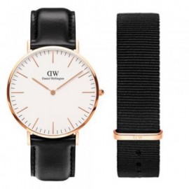 MONTRE DANIEL WELLINGTON PETITE CORNWALL - DW00500002