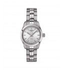 Montre Femme TISSOT PR 100 Lady Small Argent - T1010101103100