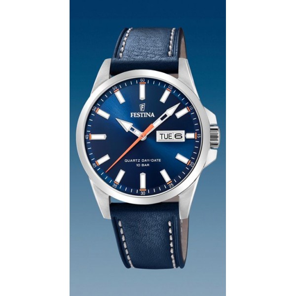 Montre Homme Festina