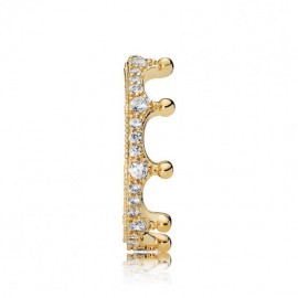 PANDORA Couronne Enchantée - 167119CZ-56