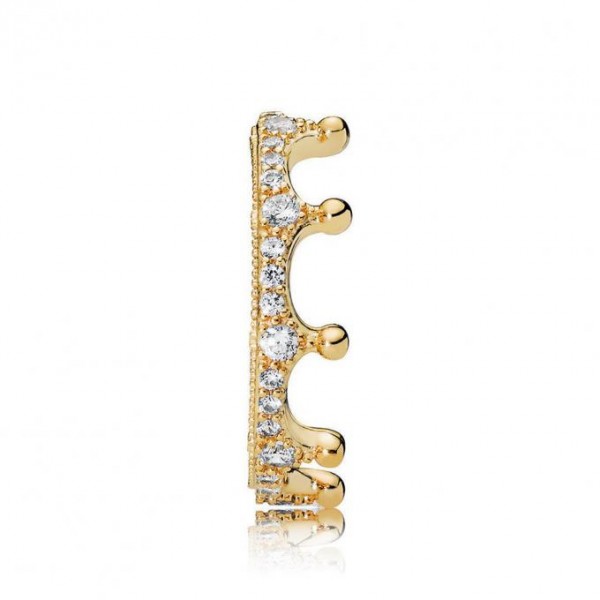 PANDORA Couronne Enchantée - 167119CZ-56 PANDORA Couronne Enchantée - 167119CZ-56