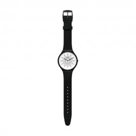 Montre Mixte Skinnoir SWATCH - SVUB100