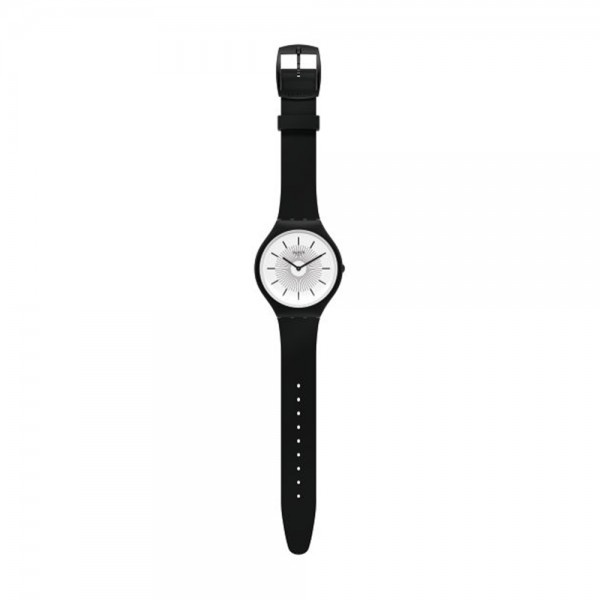 Montre Mixte Skinnoir SWATCH - SVUB100