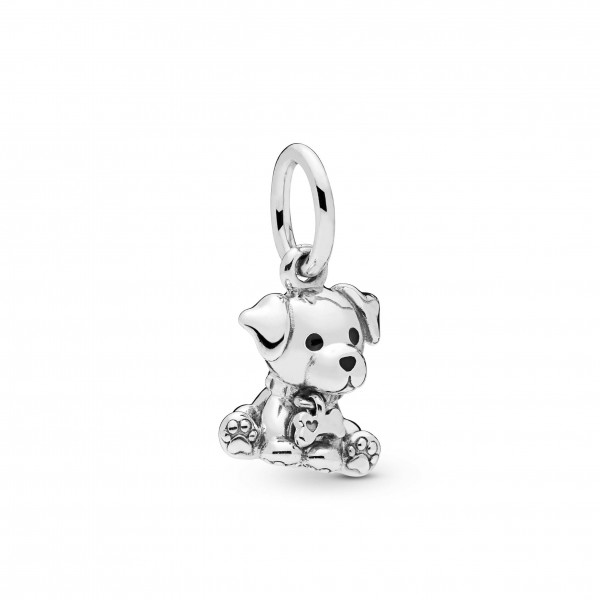 PANDORA Charm Chiot Labrador - 798009EN16