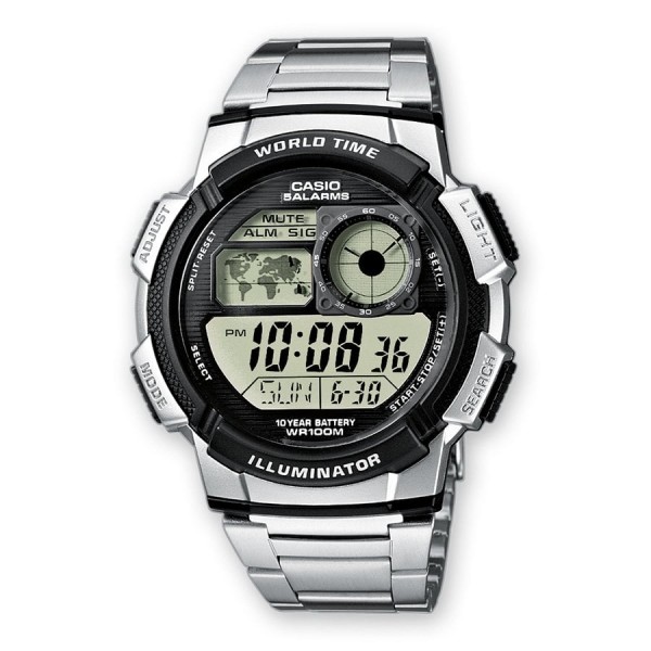 CASIO AE-1000WD-1AVEF CASIO AE-1000WD-1AVEF