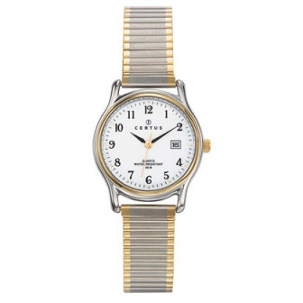 CERTUS 642318