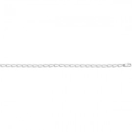 Collier cheval 50 cm