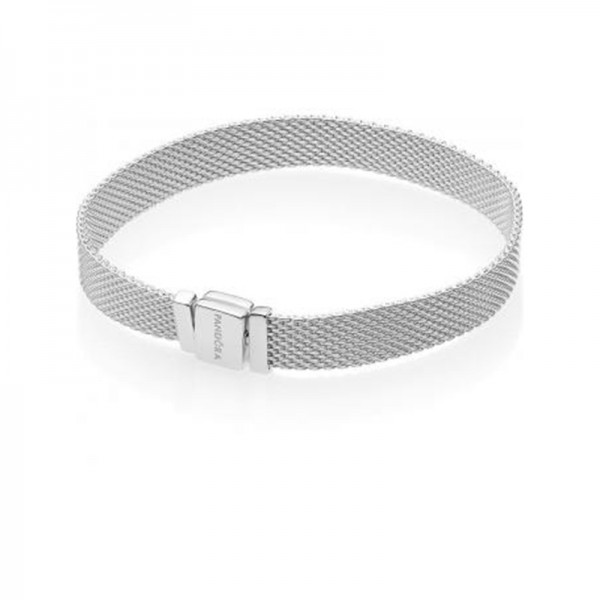 PANDORA Bracelet Pandora Reflexions - 597712-17 PANDORA Bracelet Pandora Reflexions - 597712-17