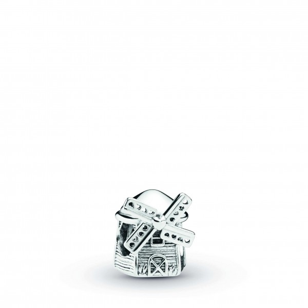 PANDORA Charm Moulin - 798126