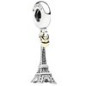 PANDORA Charm Tour Eiffel Paris et Coeur - 791302