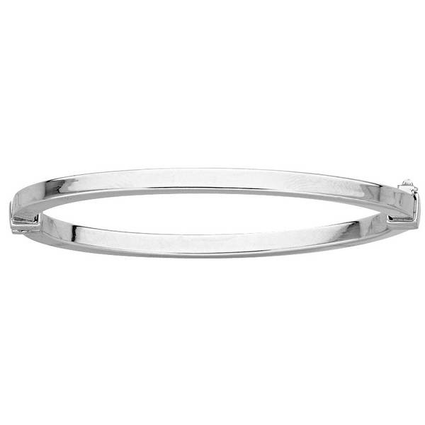 Bracelet Jonc Argent 925/1000 BIJOU COLLECTION -1008074