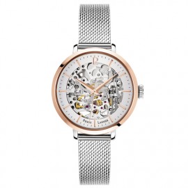 Montre Femme PIERRE LANNIER Auto Squelette - 312B628