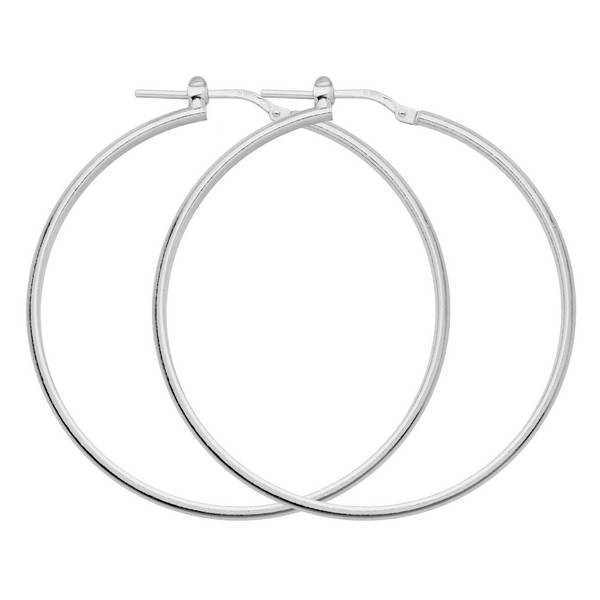 créoles fil 3 Ø40 mm créoles fil 3 Ø40 mm