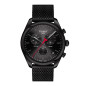 Montre Homme TISSOT PR 100 Chronographe Noire - T1014173305100 Montre Homme TISSOT PR 100 Chronographe Noire - T1014173305100