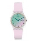 Montre Femme SWATCH Transformation Ultrarose - GE714