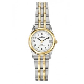 Montre Femme CERTUS en Métal Argenté et Doré - 642364