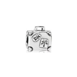 PANDORA Charm Valise Aventure - 790362