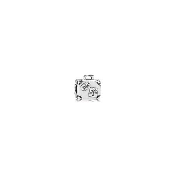PANDORA Charm Valise Aventure - 790362