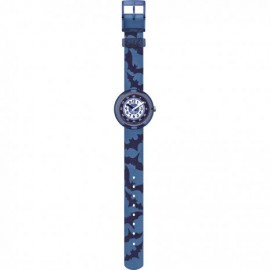 Montre enfant FLIK FLAK Night Guards - FPNP017