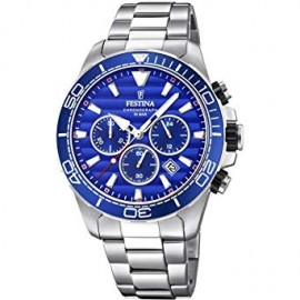 FESTINA Prestige Bleu - F20361/2