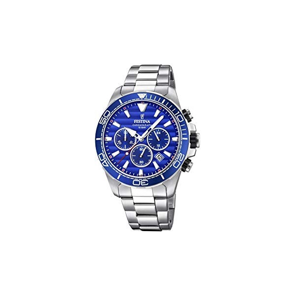 FESTINA Prestige Bleu - F20361/2