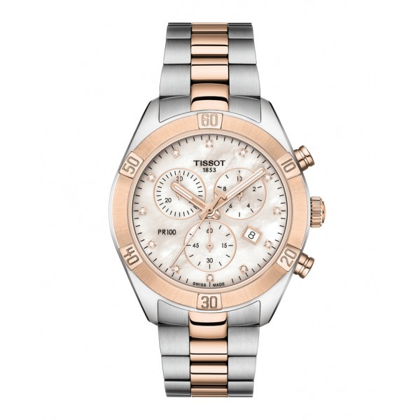 Prix montre outlet tissot femme