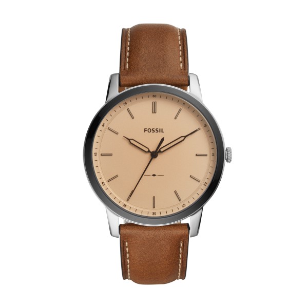 Montre Homme Fossil FS5619 Montre Homme Fossil FS5619