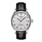 Montre Homme TISSOT Le Locle Powermatic 80 Noir - T0064071603300 Montre Homme TISSOT Le Locle Powermatic 80 Noir - T0064071603300