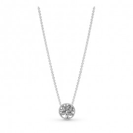 Collier PANDORA arbre de vie - 45 cm - 397780CZ-45