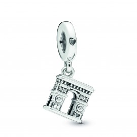 PANDORA Charm Arc de Triomphe - 798127CZ