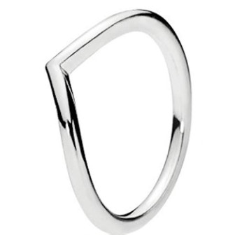 Bague Femme Pandora V Brillante 196314-54