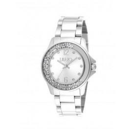 Liu Jo Montre DANCING Silver