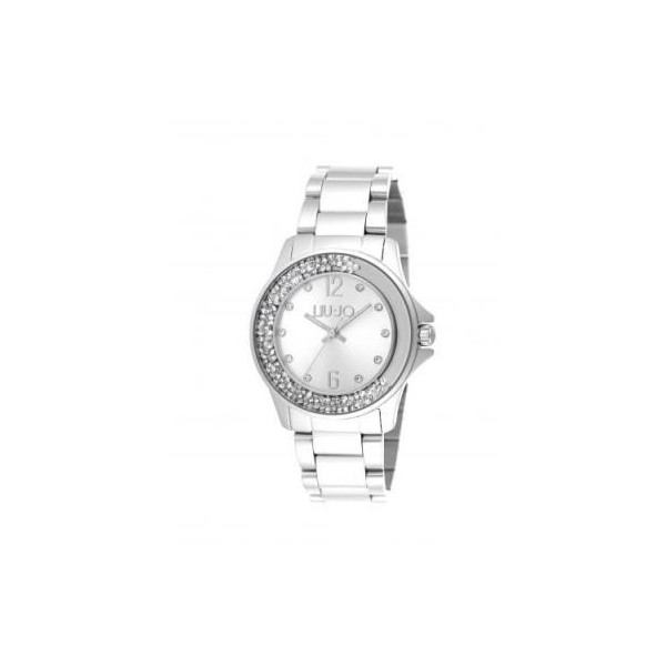 Liu Jo Montre DANCING Silver